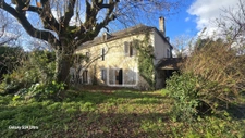 ancienne maison en pierre sur plus de 3300m2 de terrain 1