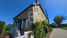 Maison de charme rénovée avec terrain et four à pain. 21