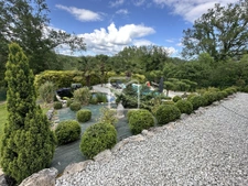 Coup de coeur pour cette très belle maison avec piscine à la  13