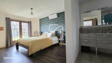Maison de 184m2 dont 115m2 de plain-pied dans un secteur pri 8