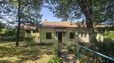 Belle maison de plain-pied avec vue dégagée, studio indépend 1