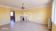 Maison individuelle sur 664m2 de terrain clos. 9