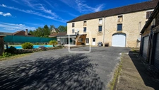 Immeuble avec fort potentiel   Habitation + Local commercial 3
