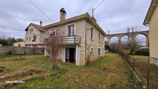 Maison avec atelier de 180m2 sur plus de 800 m2 de terrain 11