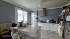 Maison individuelle de 103m2 sur 650m2 de terrain clos. 4