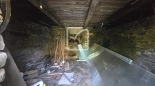 Maison de charme rénovée avec terrain et four à pain. 20