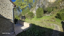 Maison en pierre   Calme et authenticité à Le Roc (46200) 7