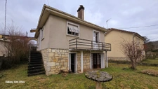 Maison avec atelier de 180m2 sur plus de 800 m2 de terrain 2