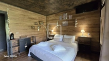 Chambres d'hôtes à vendre avec maison d'habitation  16