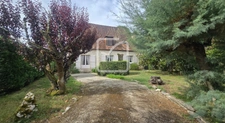 Maison en pierre 5 chambres   Un emplacement privilégié à So 3