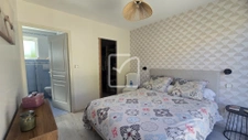 Très belle maison familiale de plain-pied avec piscine à Sou 10