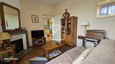 Maison en pierre sur 900m2 de terrain clos. 6