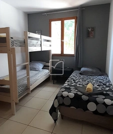 Propriété de caractère avec demeure Quercynoise, piscine, ma 22