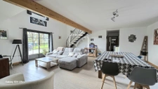 Maison de 184m2 dont 115m2 de plain-pied dans un secteur pri 6