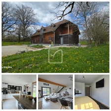 Maison de 184m2 dont 115m2 de plain-pied dans un secteur pri 2