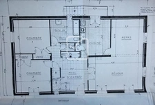 Spacieuse maison familiale 6 chambres dont un studio, aux po 23