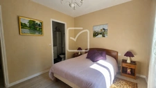 Spacieux appartement T5 de 139 m2 avec terrasse de 45 m2, ba 12