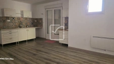 plain-pied de 68m2 sur 900m2 de terrain plat et clos. 6