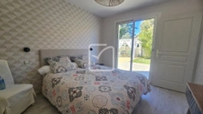 Très belle maison familiale de plain-pied avec piscine à Sou 9