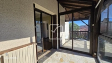 Maison individuelle sur 664m2 de terrain clos. 4