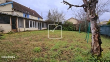 Maison de 140m2 avec 86m2 de plain pied fonctionnel sur 440m 2