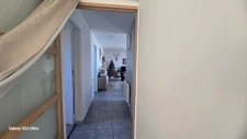 Bel appartement de 89 m2 avec deux balcons et garage. 11