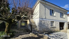 Maison individuelle sur 664m2 de terrain clos. 3