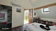 Maison de 184m2 dont 115m2 de plain-pied dans un secteur pri 12