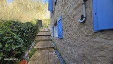 Maison en pierre   Calme et authenticité à Le Roc (46200) 5