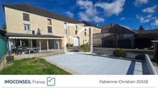 Immeuble avec fort potentiel   Habitation + Local commercial 23