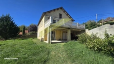 2 LOGEMENTS INDÉPENDANTS SUR PLUS DE 5 000 M2 AU CALME 1
