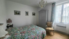Maison avec 2 appartements-garage et jardin. 7