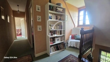Spacieuse maison familiale 6 chambres dont un studio, aux po 15