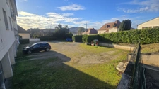 Bel appartement de 89 m2 avec deux balcons et garage. 16