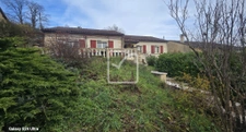 Maison individuelle 117m2 sur terrain de 750m2 1