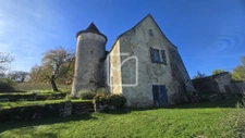 Un joyau du patrimoine lotois   Château du XVIIe siècle avec 17