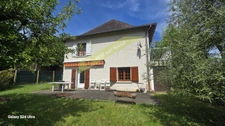 Spacieuse maison familiale 6 chambres dont un studio, aux po 2