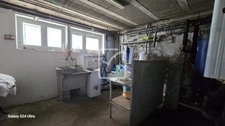 Maison individuelle avec atelier sur 500m2 de terrain clos. 15