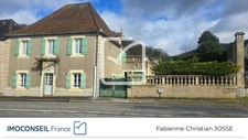 Maison avec 2 appartements-garage et jardin. 1