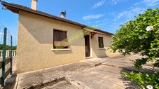 2 LOGEMENTS INDÉPENDANTS SUR PLUS DE 5 000 M2 AU CALME 17