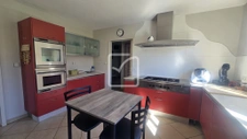 Très belle maison familiale de plain-pied avec piscine à Sou 6