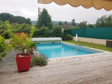 Immeuble avec fort potentiel   Habitation + Local commercial 2