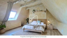 Ancienne maison en pierre sur plus de 900m2 de terrain 7