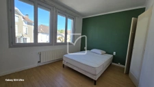 Maison à deux minutes à pied des commerces 9