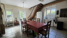 Maison en pierre   Calme et authenticité à Le Roc (46200) 8