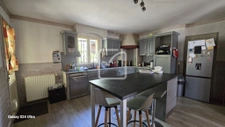 Maison individuelle 117m2 sur terrain de 750m2 3