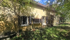 Maison à rénover sur 880m2 de terrain clos, sans vis-à-vis! 4