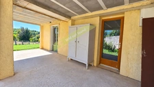 2 LOGEMENTS INDÉPENDANTS SUR PLUS DE 5 000 M2 AU CALME 22
