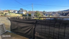 Bel appartement de 89 m2 avec deux balcons et garage. 12
