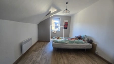 immeuble de rapport loué 5